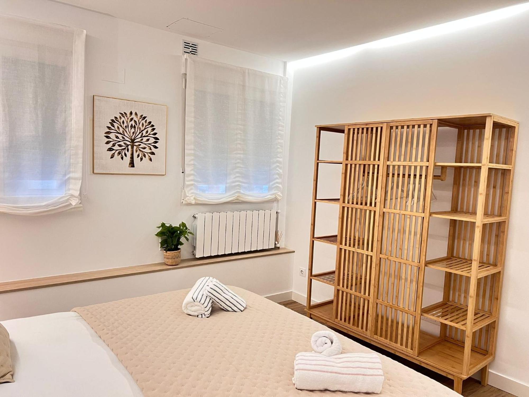 Apartamento Urbano En El Corazon De Santander Exterior foto